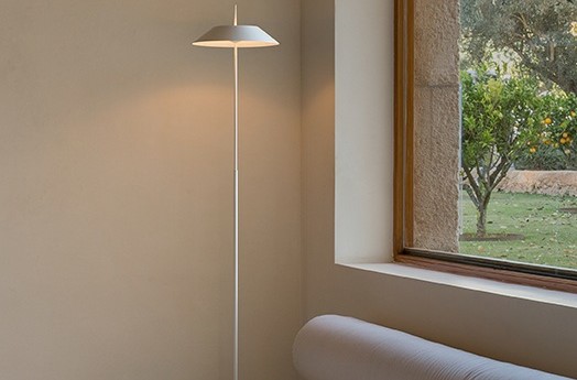 032454 Торшер Vibia Mayfair - Вид №1