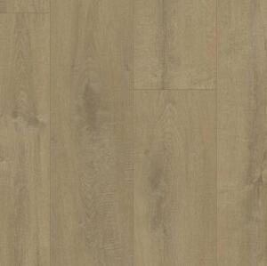 Виниловый ламинат Quick-Step Balance Click Бархатный Песочный 40159 Дуб (Гладкая) 1251х187 мм.