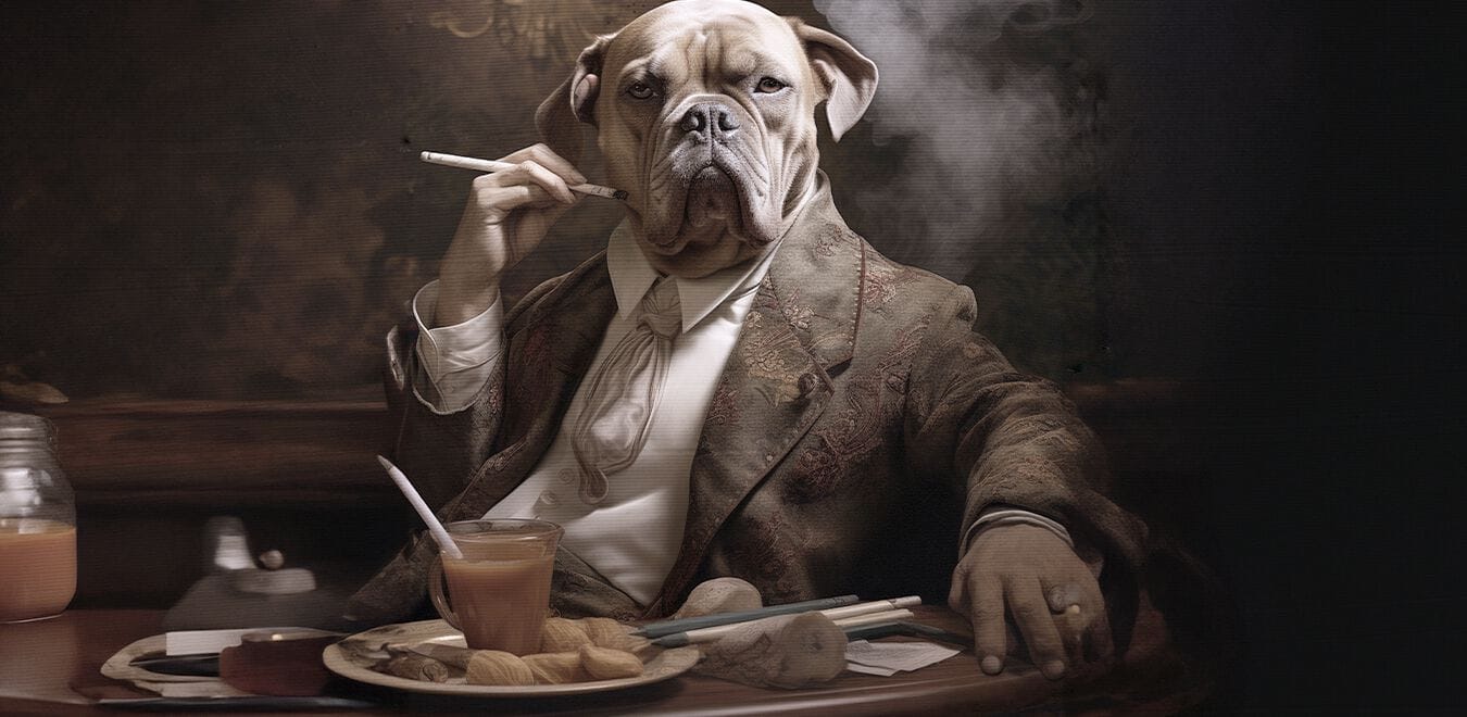 Обои Creativespace Stay Foolish ARCH-00108652 - Вид №1