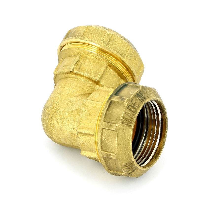 Угол обжим VX-N ITAP 40 750114 - Вид №3