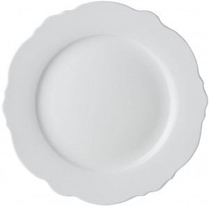 Тарелка DUTCH ROSE Irregular 26 см