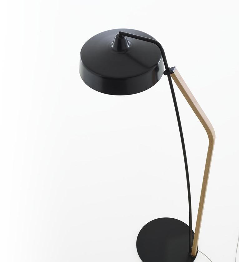 Ligne Roset Торшер из металла  10072995  - Вид №1