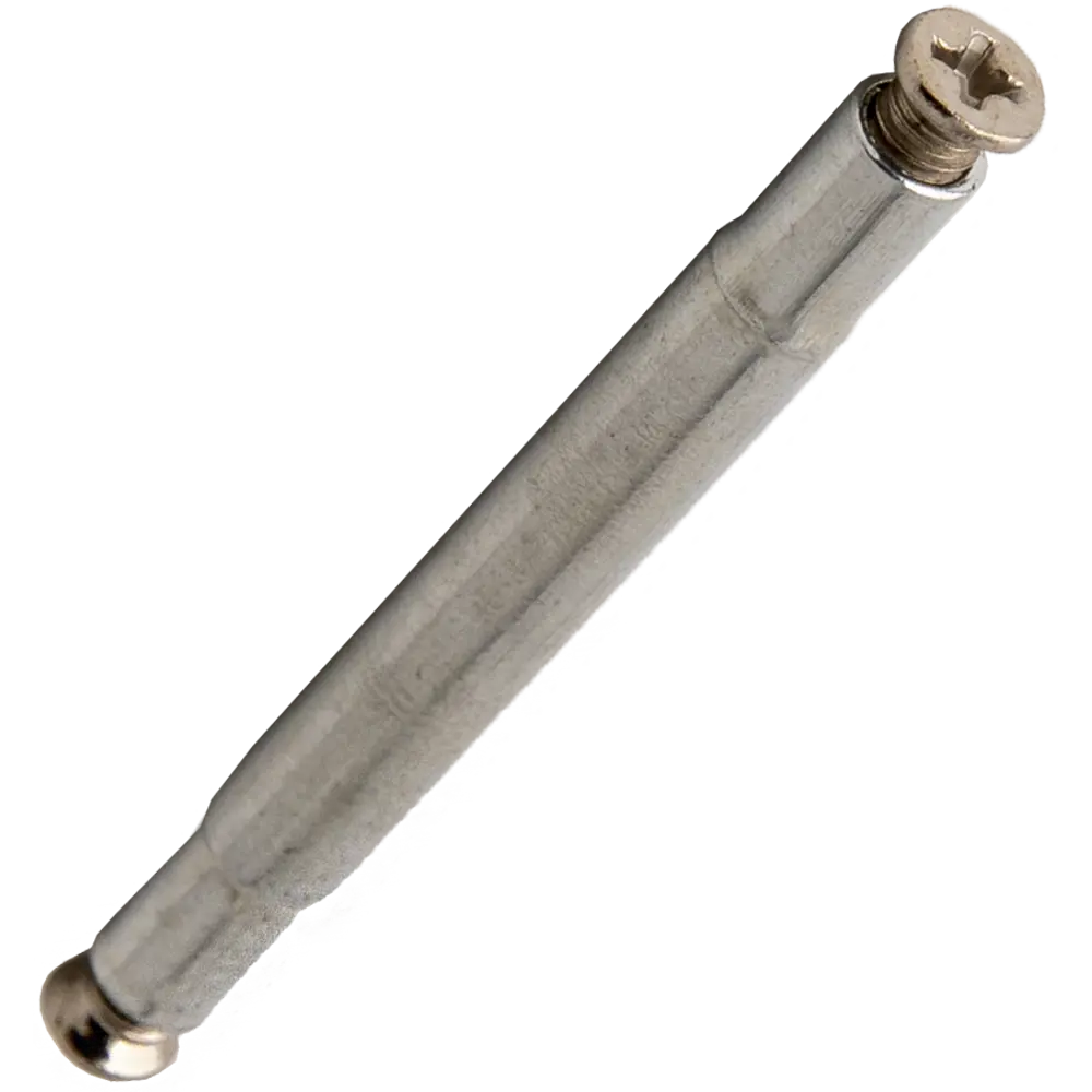 Стяжка винтовая APECS для дверных ручек, 2 шт 82486175 STLM-0028234