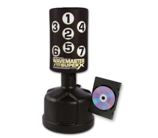 Водоналивной мешок century wavemaster combo с зонами Century sun-id-2068672 - Вид №1