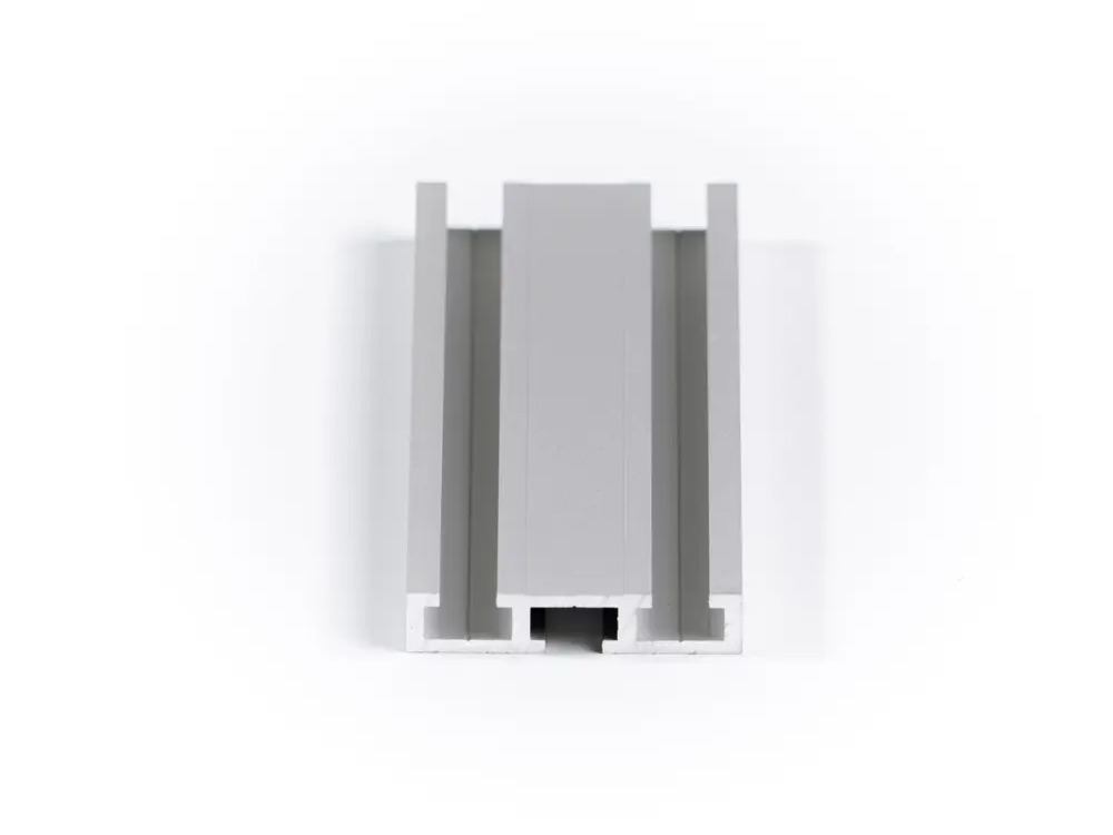 91692522 Профиль-шина GlobalTOOLS PR TR051/1SM 51 мм 1.5 м STLM-0842388