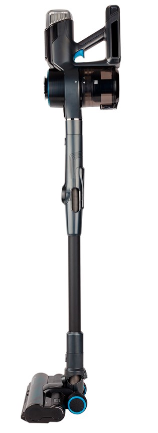 9004936 Пылесос  вертикальный  Evolution Smart Clean VCF2312  черный STDN-0066037 - Вид №2