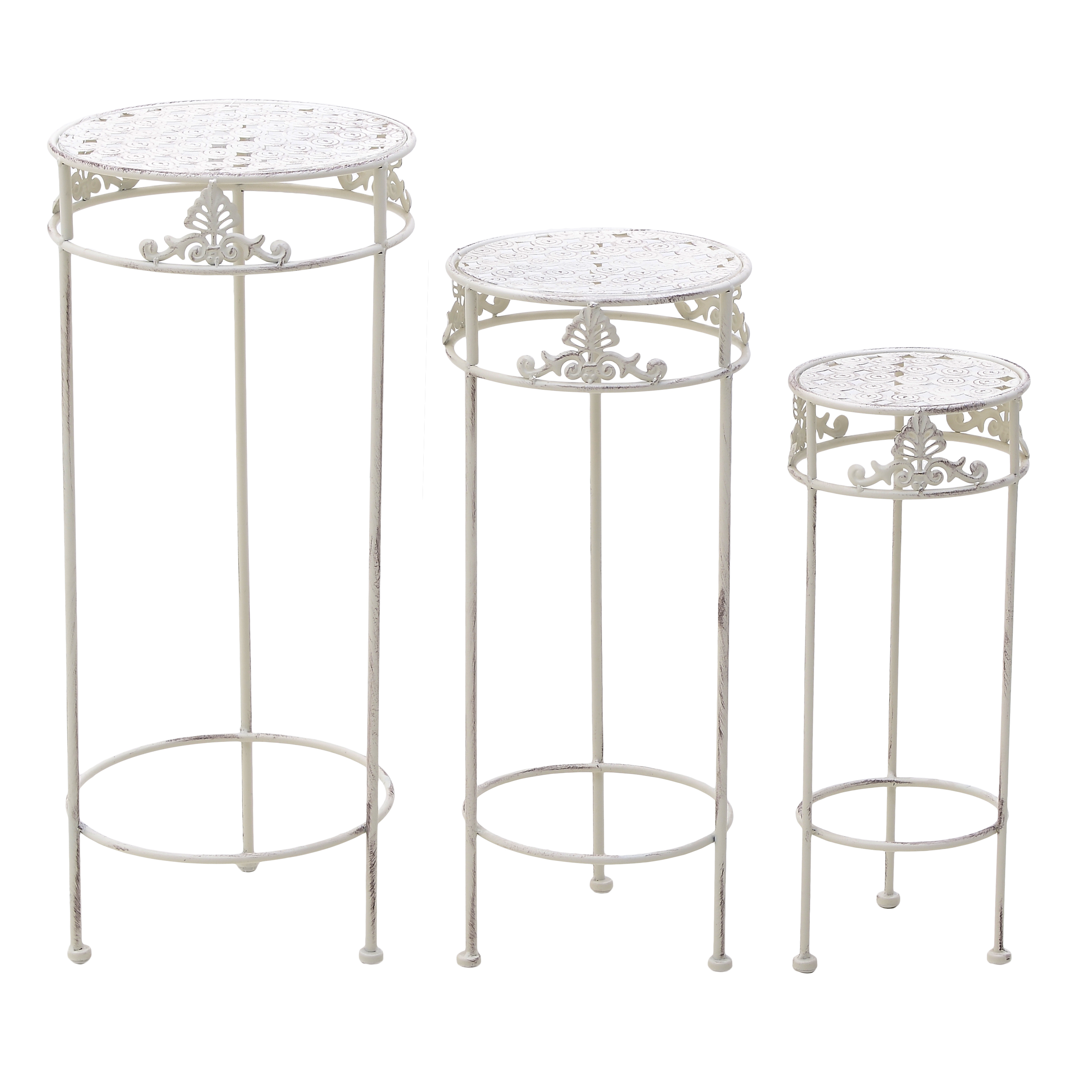 3870207.0155 ПОДСТАВКА ПОД КАШПО, НАБОР 3 ШТ TO4ROOMS  - Вид №1