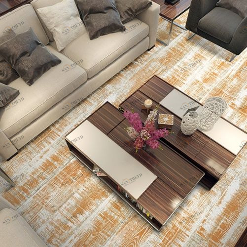 Инженерная доска CorkStyle Wp Opal Red Дизайнерский Натур (Гладкая) 1235х200 мм 2400400018