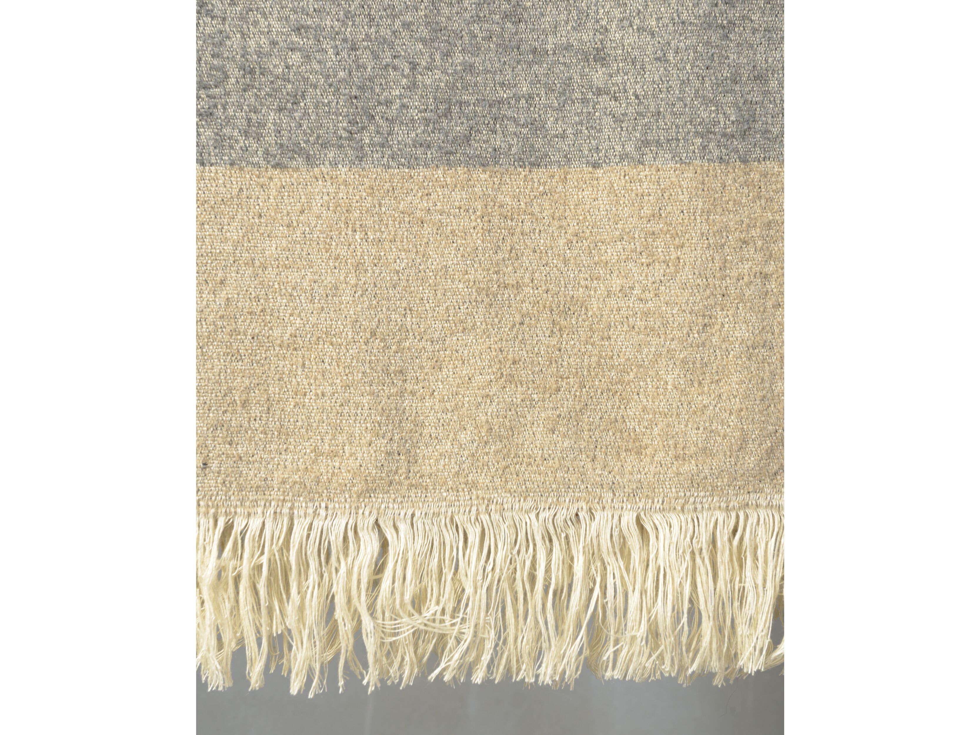 Плед из льна и альпаки The House of Lyria HELA ARCH-00034645 - Вид №10