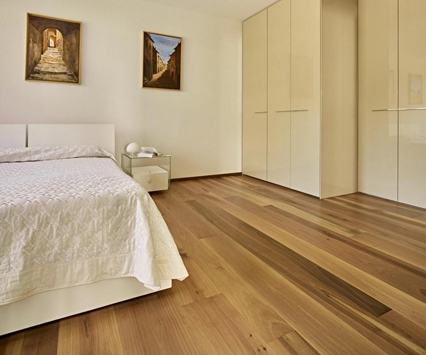 Fiemme Tremila Ореховый паркет Fior di fiemme sun-id-1493056 - Вид №7