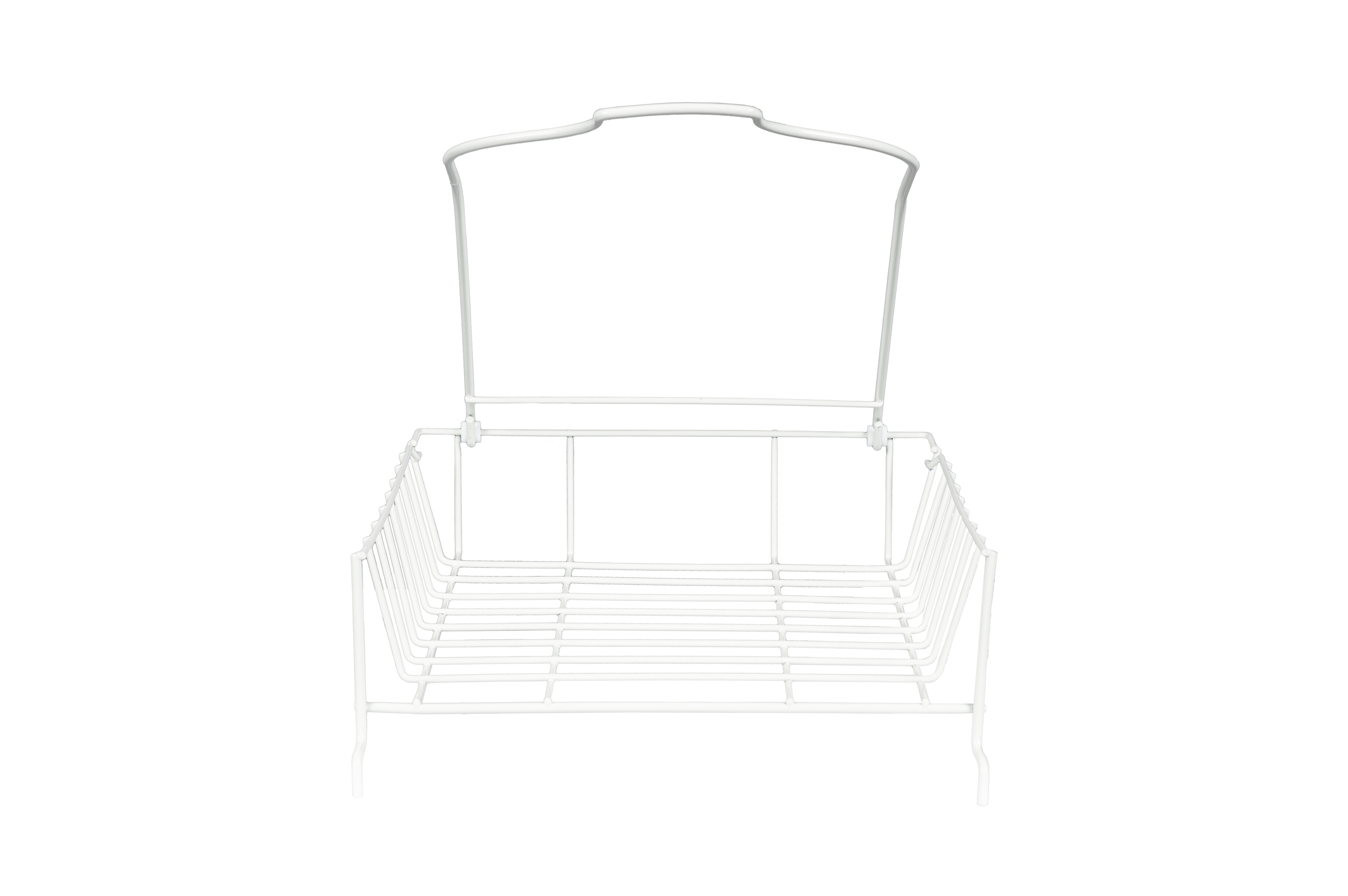 9246466 Сушильная машина Бирюса DM-MK10/03 белый STDN-0084516 - Вид №11