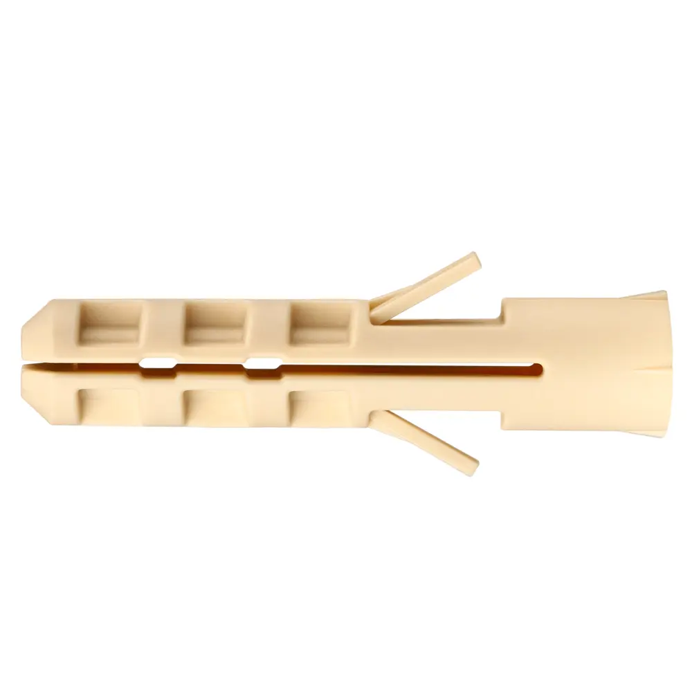 Дюбель PND-14, 14x70 мм, нейлон, 500 шт ЕВРОПАРТНЕР STLM-2171318