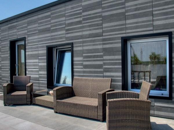 FAVARO1 Напольная / настенная плитка для улицы Via veneto sun-id-1468236 - Вид №4