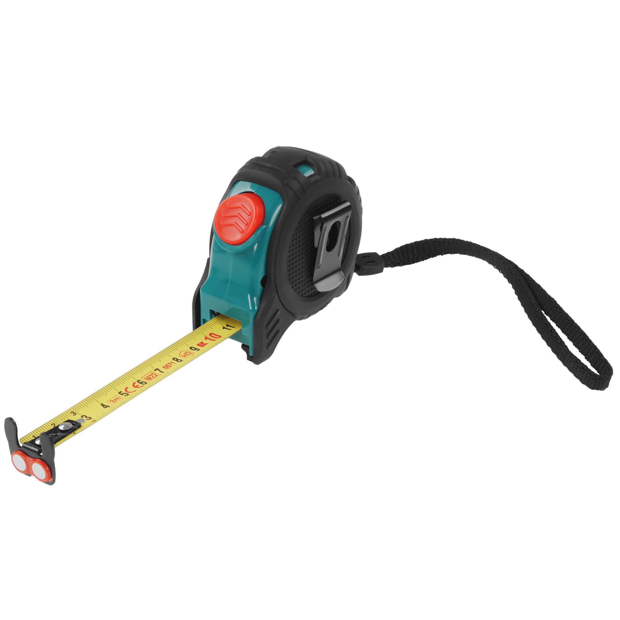 Рулетка KRAFTOOL 3412-3-16 9107393 STDN-0143268 - Вид №2