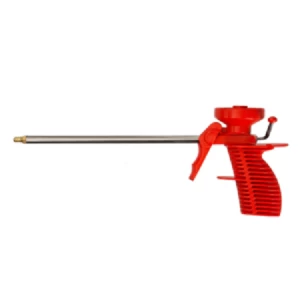 Пистолет для монтажной пены Креост 7140041-B