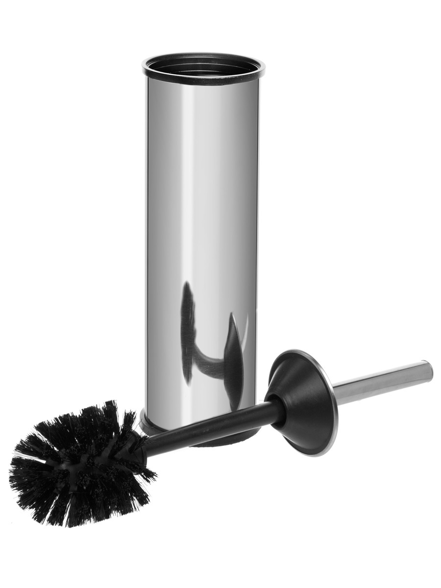 Ершик для унитаза Sagitta TB Chrome NAVAKO 11561 - Вид №1