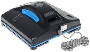 7998465 Робот-мойщик окон HOBOT-288 черный