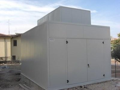 Isolgomma Продукт для звукоизоляции системы sun-id-1491482 - Вид №4