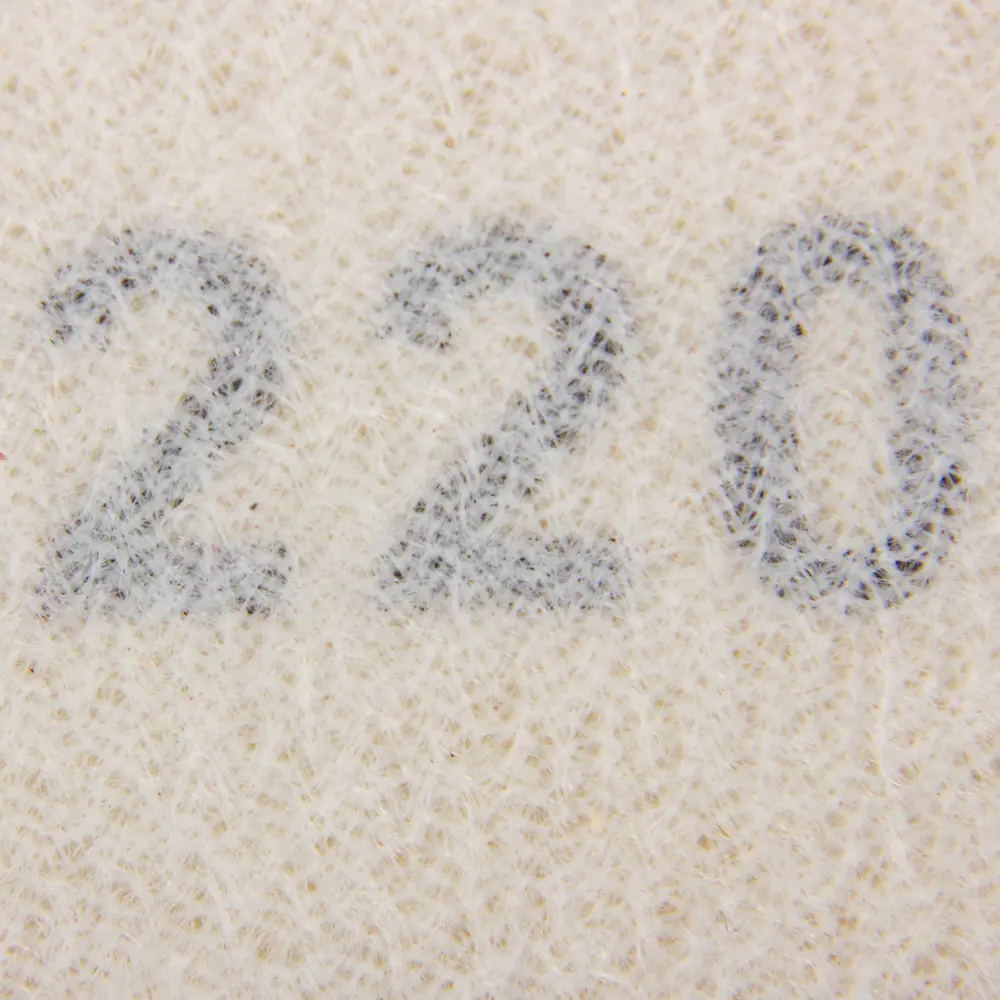 Шлифовальные диски Dexter P220 150 мм для дерева, 5 шт 18782813 STLM-0012659 - Вид №2