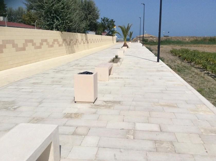 Manufatti Viscio Реконструированная урна для мусора sun-id-1344844 - Вид №1