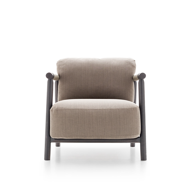 Кресло  DITRE ITALIA P1000 NATHY 