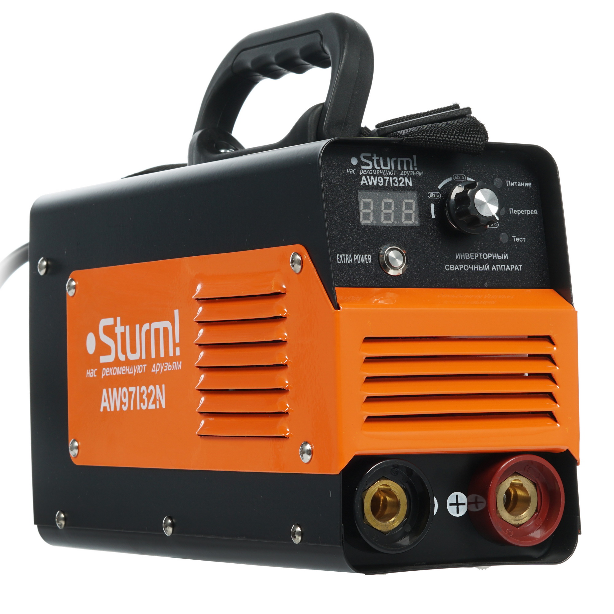Сварочный аппарат Sturm! AW97I32N 8114381 STDN-0139952