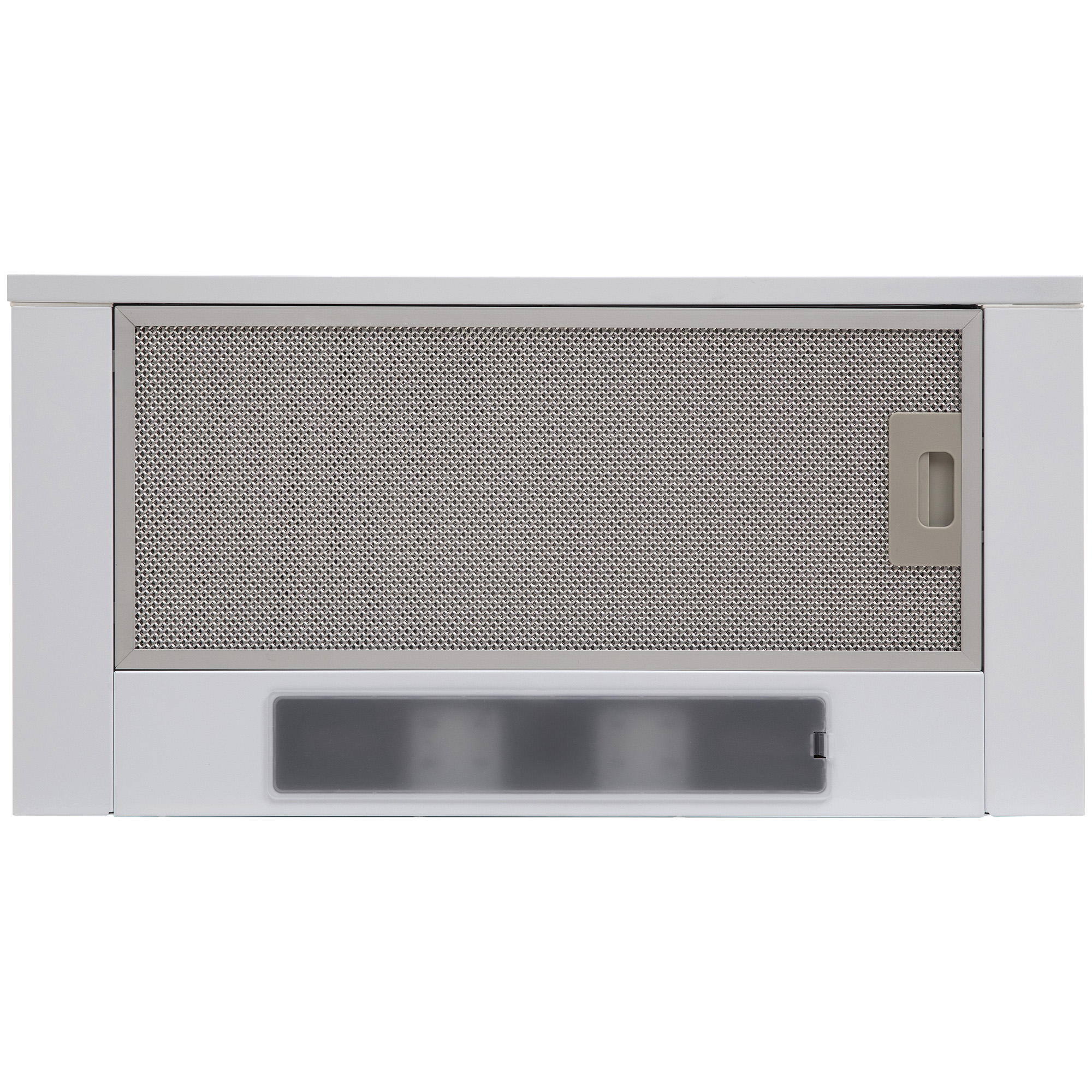 8166174 Вытяжка телескопическая Oasis VT-60W белый/белый STDN-0127528 - Вид №5