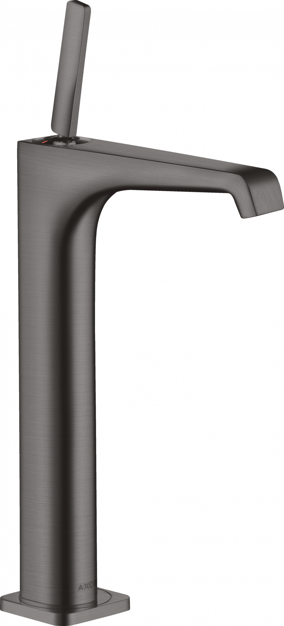 36104340 Смеситель для раковины 250, однорычажный, со сливной ручкой, для умывальников, со сливным набором AXOR CITTERIO E