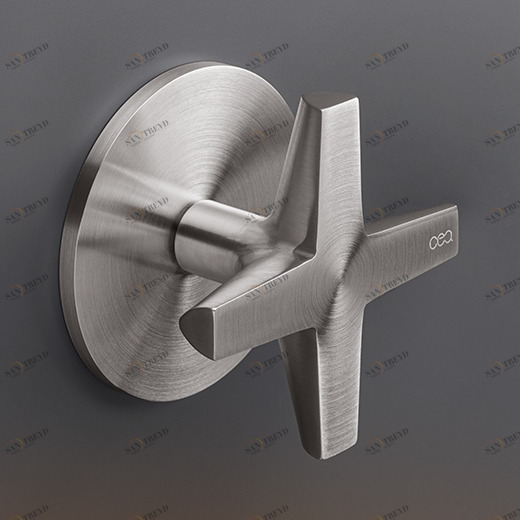 Настенный запорный клапан холодной воды  CRX31 CEADESIGN 