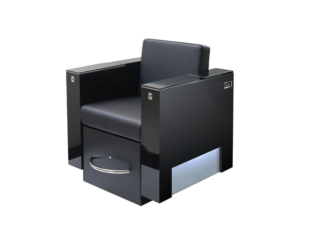 Кресло для педикюра и маникюра Nilo SOPRANO EASY ARCH-00097426