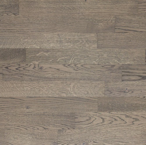 Паркетная доска Polarwood Uranium Дуб с брашью (Текстурированная) 2266х188 мм 2600200080 - Вид №1