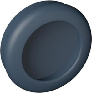 538.90MLB впускной кожух HEWI USA Produkte