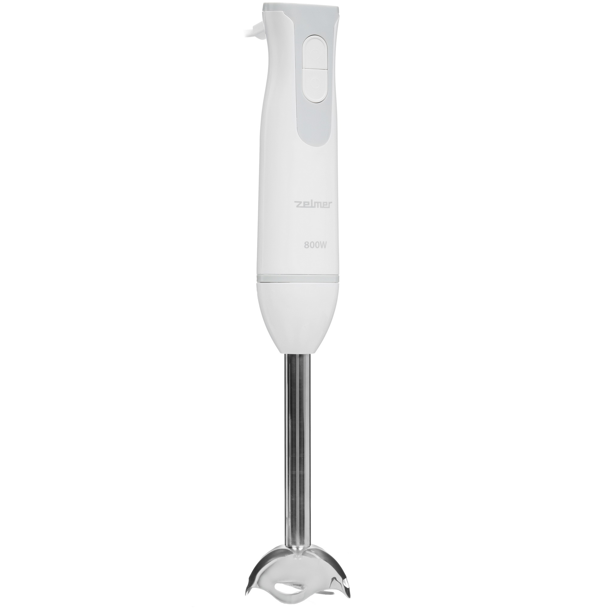 8197548 Блендер погружной Zelmer ZHB4555S белый STDN-0019011 - Вид №1