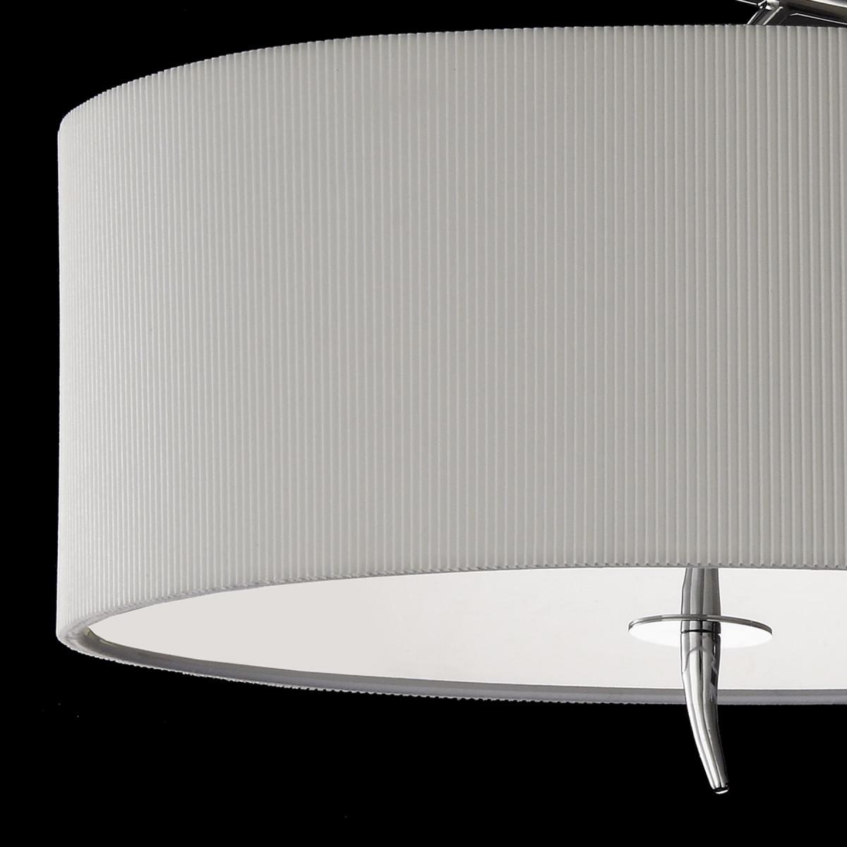 075027 Потолочный светильник 2L 1132 Mantra Eve - Вид №2