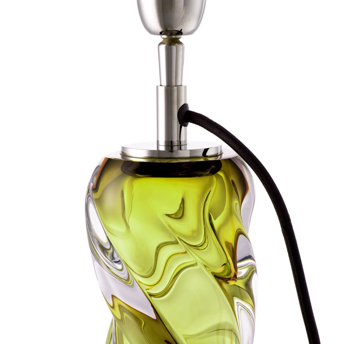 Стеклянная настольная лампа Eichholtz CARNEGIE ARCH-00027761 - Вид №2