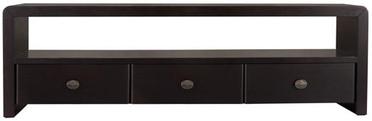 Hamilton Conte Paris Комод из фанерованной древесины с ящиками Orick sun-id-1471153 - Вид №2