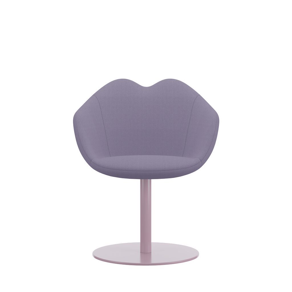 Тканевый стул Qeeboo XOXO ARCH-00134287 - Вид №3