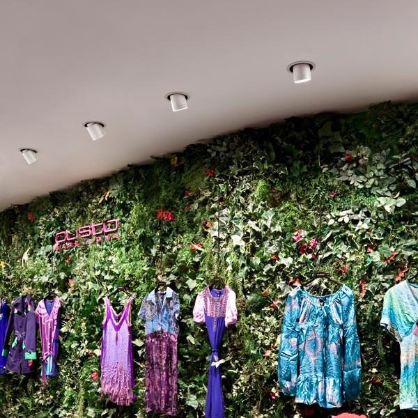 Flos Регулируемый галогенный светильник из алюминия Architectural collection - downlights sun-id-1359463 - Вид №3