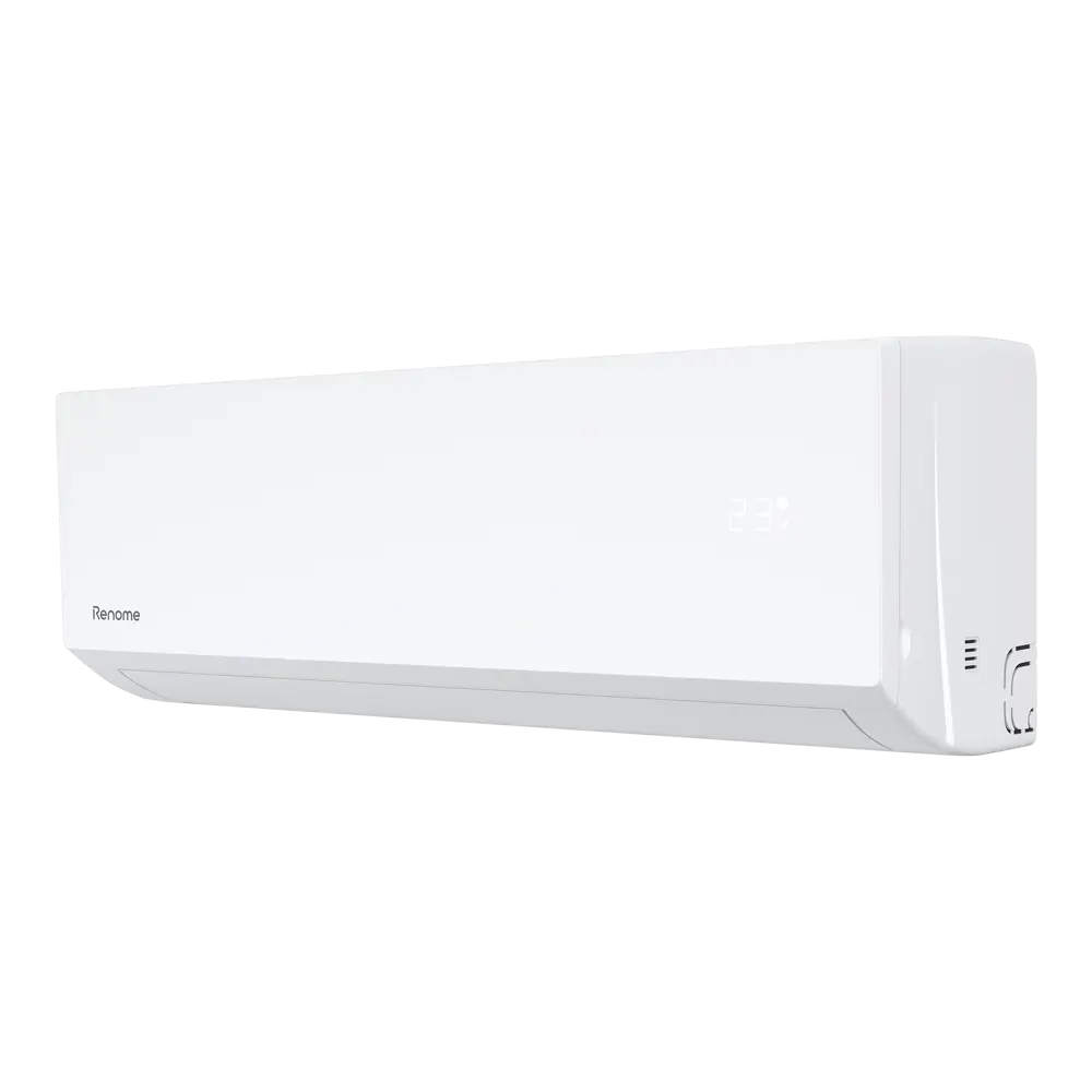 Сплит-система RENOME Unica RN-UNW24ME с Wi-Fi - охлаждение и обогрев до 65 м² 89418996 STLM-1574312 - Вид №7