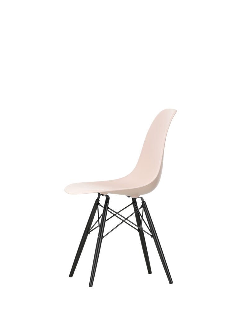 Мягкий стул из ткани VITRA Eames Plastic Chair ARCH-00071507 - Вид №164