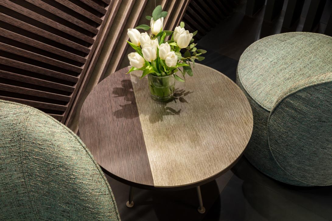 SICIS Tray Round Side Table sun-id-1989751 - Вид №2