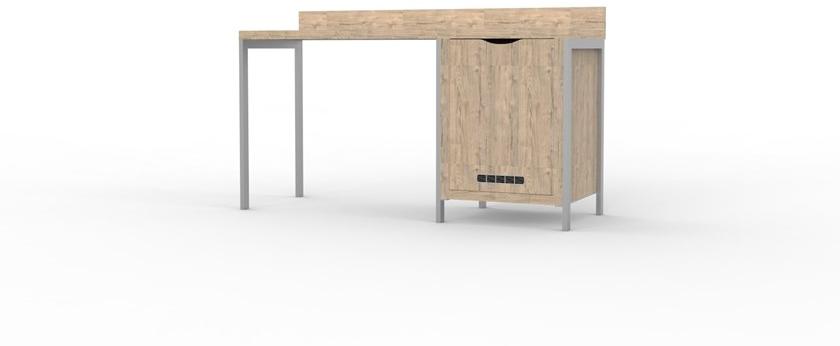 Mobilspazio Стол для гостиницы Urban sun-id-1372439 - Вид №17