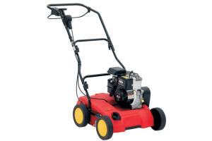 15116941 Бензиновый вертикуттер UV 35 B 3635000 Wolf-Garten