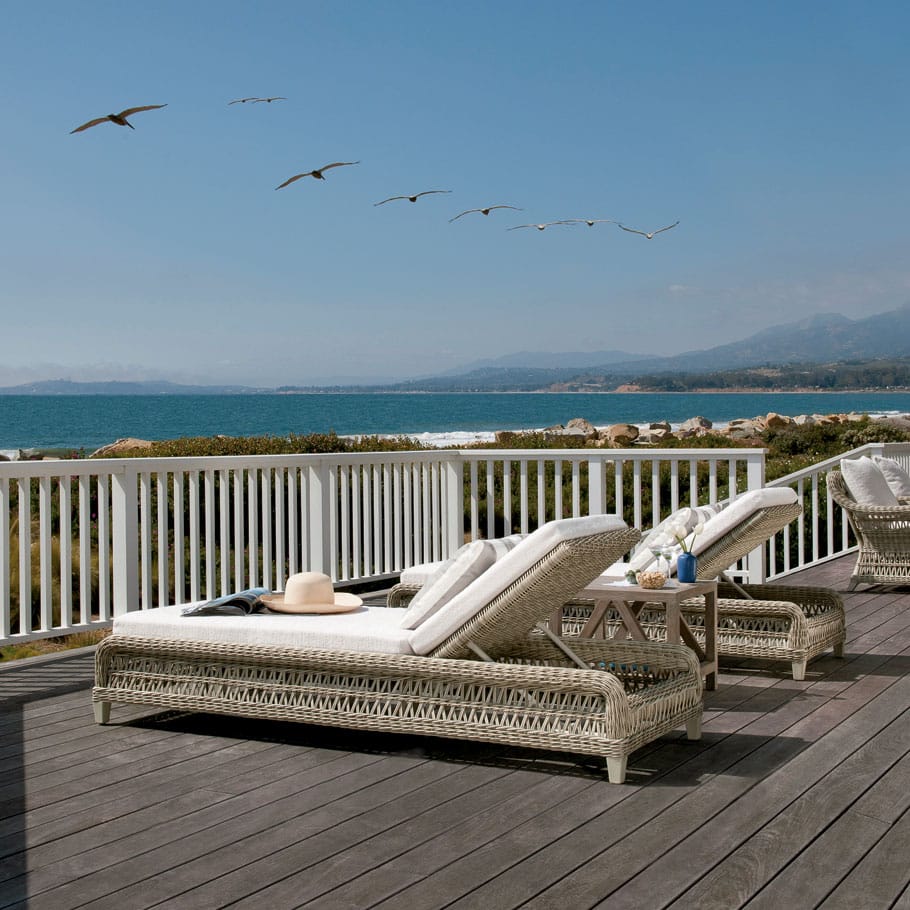 Садовая кровать в JanusFiber® JANUS et Cie Arbor ARCH-00089002 - Вид №4