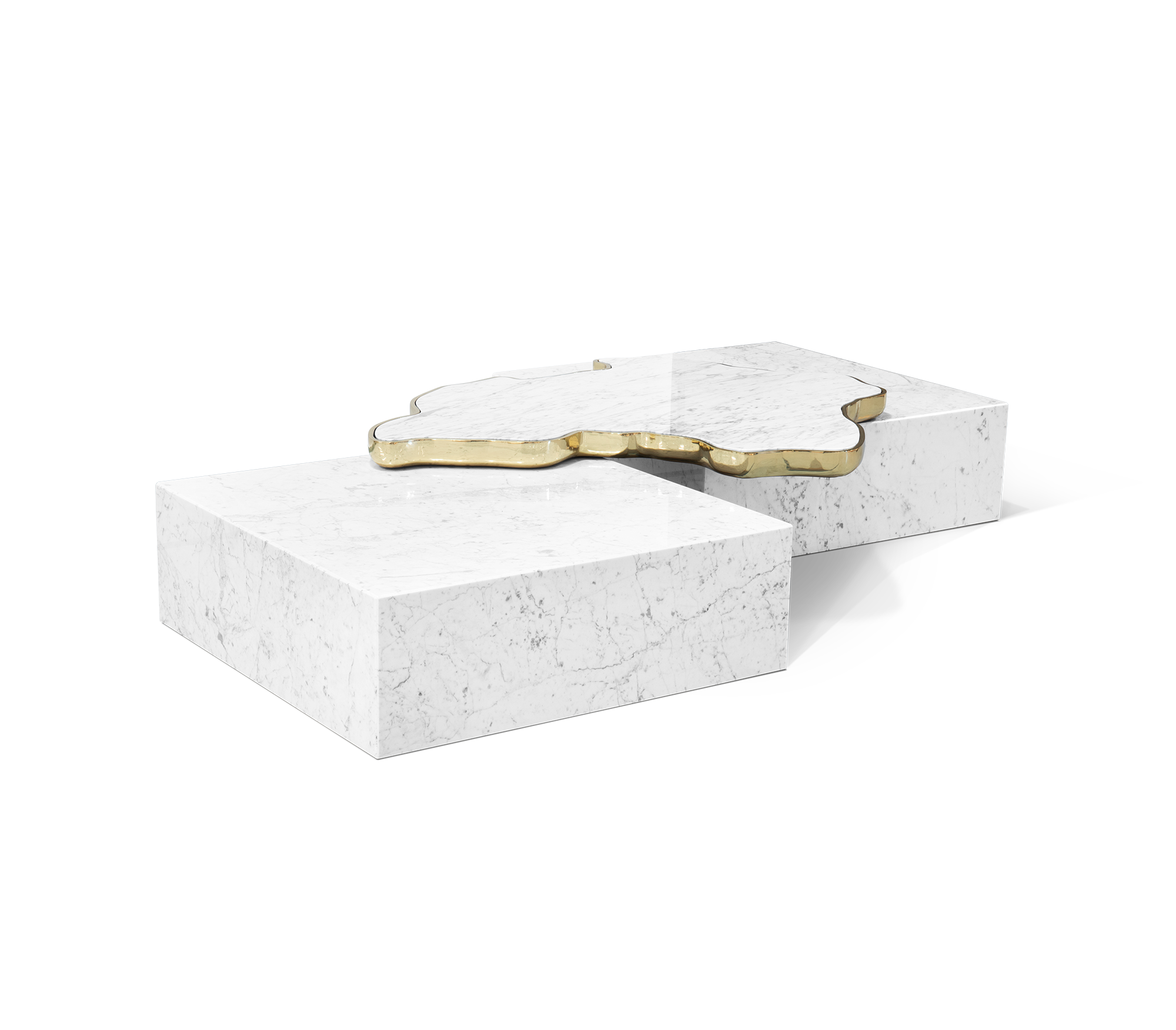 0-270 Центральный стол Navarra  Boca Do Lobo  - Вид №2