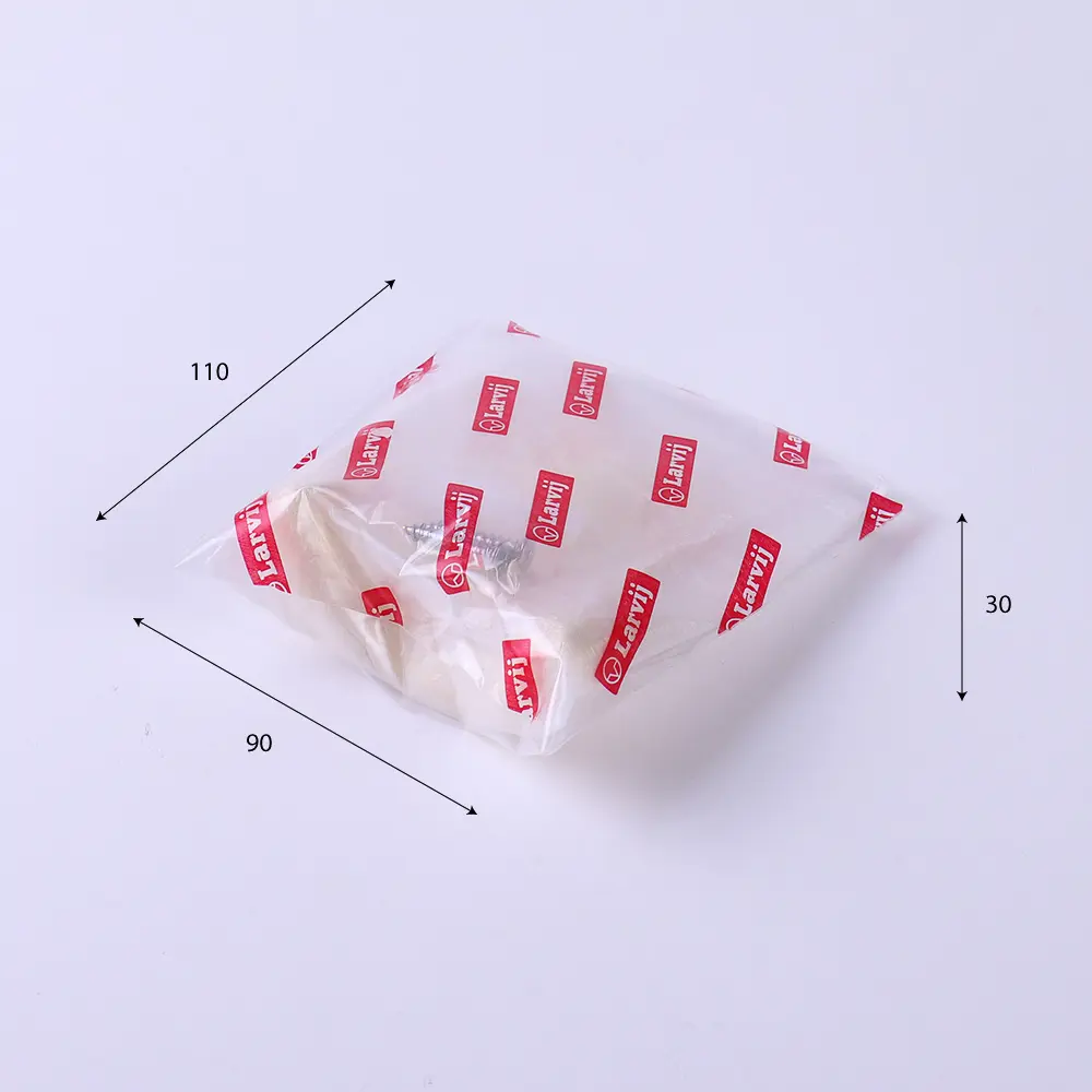 Крючок Larvij Медведь цинковый цвет графит STLM-2181135 - Вид №6