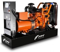 FPT GE NEF120 с АВР