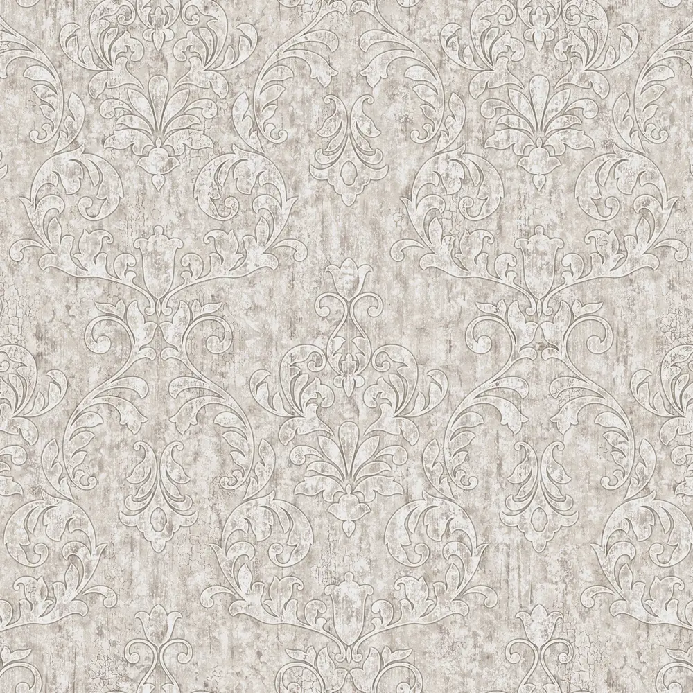 Обои флизелиновые Erismann Fusion бежевые 1.06 м 4563-2 STLM-2007200 - Вид №1