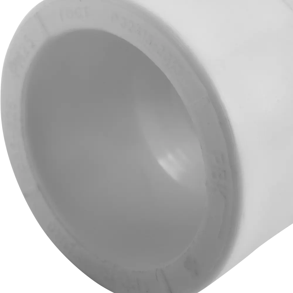 РВК Муфта комбинированная 1"x32 мм для соединения стальных и полипропиленовых труб 15442354 STLM-0005793 - Вид №2