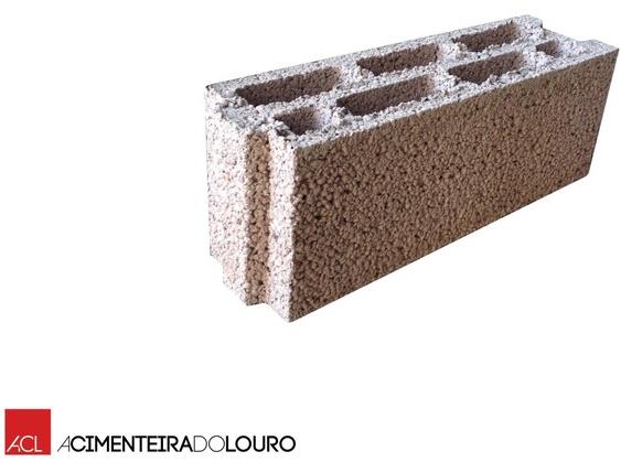 Термоблок в бетоне Blocchi da muratura Santreyd sun-id-1480516 - Вид №3